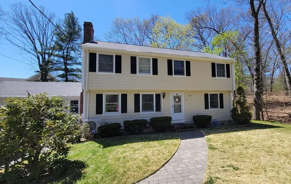 $6,250 | 31 Hunnewell Street, Unit 31, Needham, MA 02494