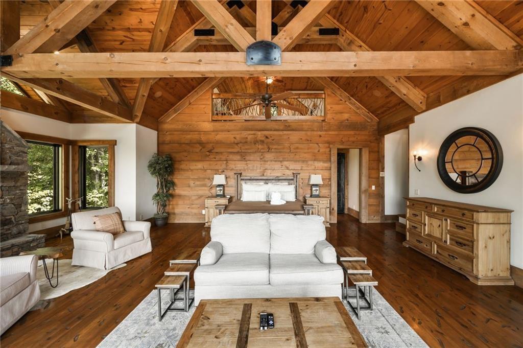 3049 Tray Mountain Road Helen, GA 30545 - Photo 14 of 59 Gallery Image 14