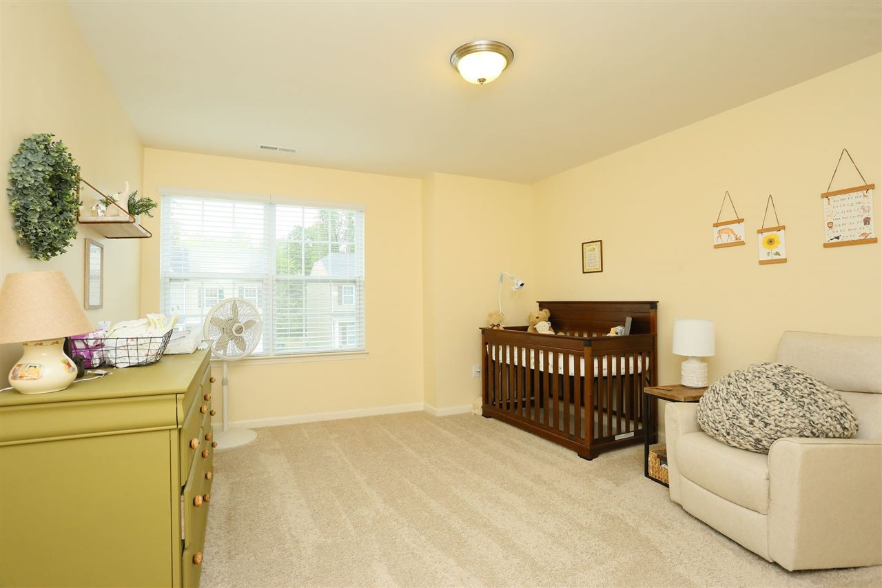 3616 Waleback Lane Raleigh, NC 27610 - Photo 16 of 24 Bedroom 2