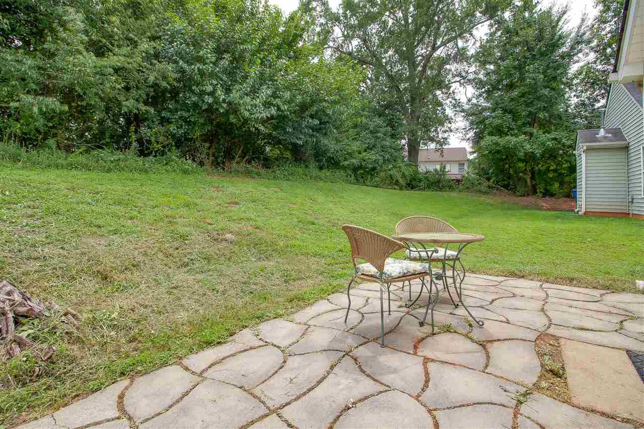 3623 Cyrus Street Raleigh, NC 27610 - Photo 20 of 20 Photo 20
