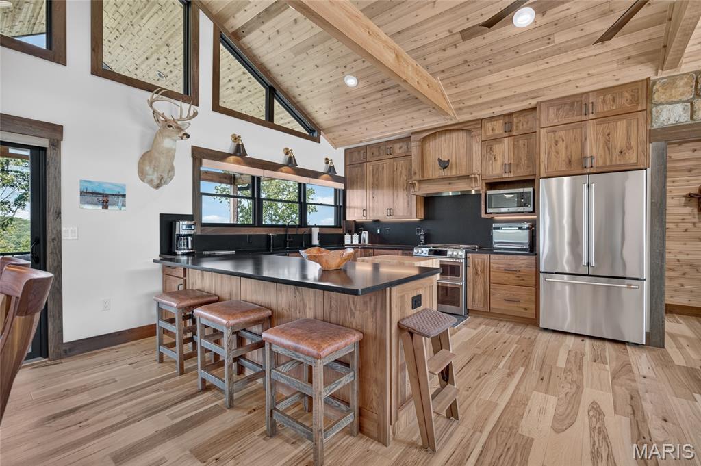 10305 Belle Road Crocker, MO 65452 - Photo 15 of 99