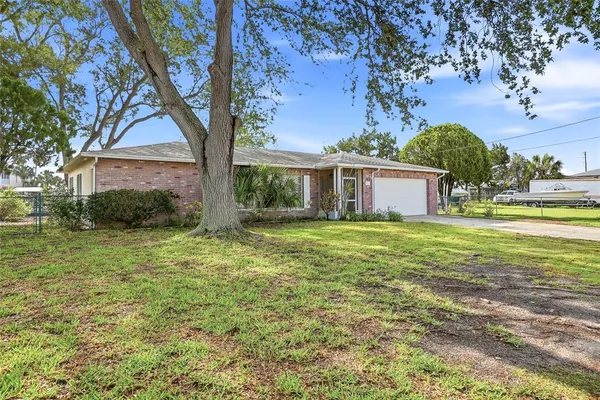 $489,000 | 3332 Gulf Winds Circle, Hernando Beach, FL 34607