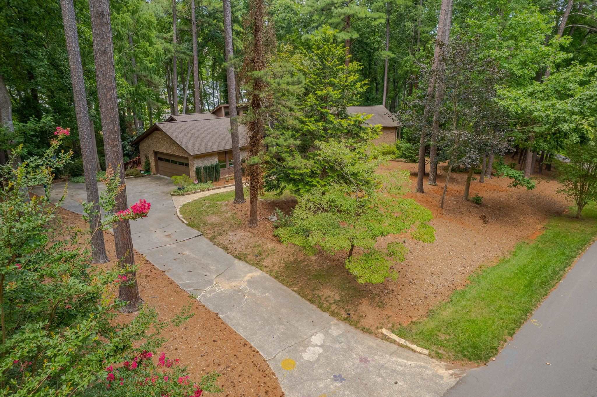 8853 Woodyhill Road Raleigh, NC 27613 - Photo 2 of 40 Photo 2