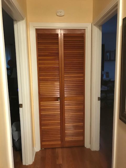 6833 North Pinson Road Portland, TN 37148 - Photo 14 of 18 a view of door
