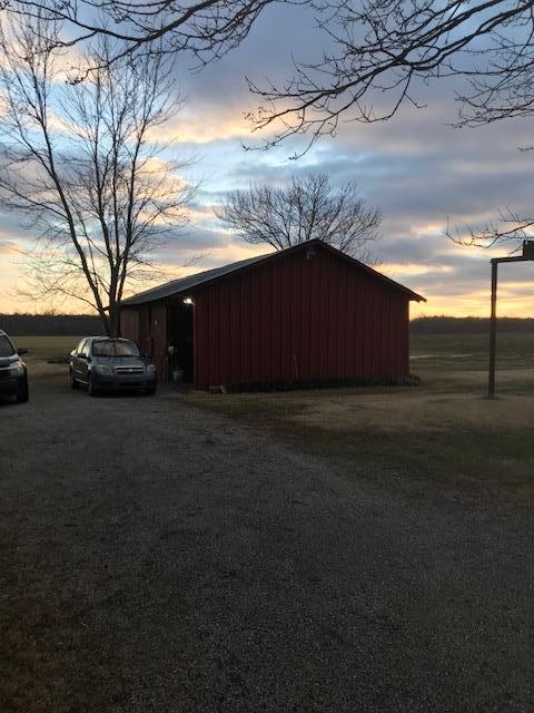 6833 North Pinson Road Portland, TN 37148 - Photo 3 of 18 a view of outdoor space and yard