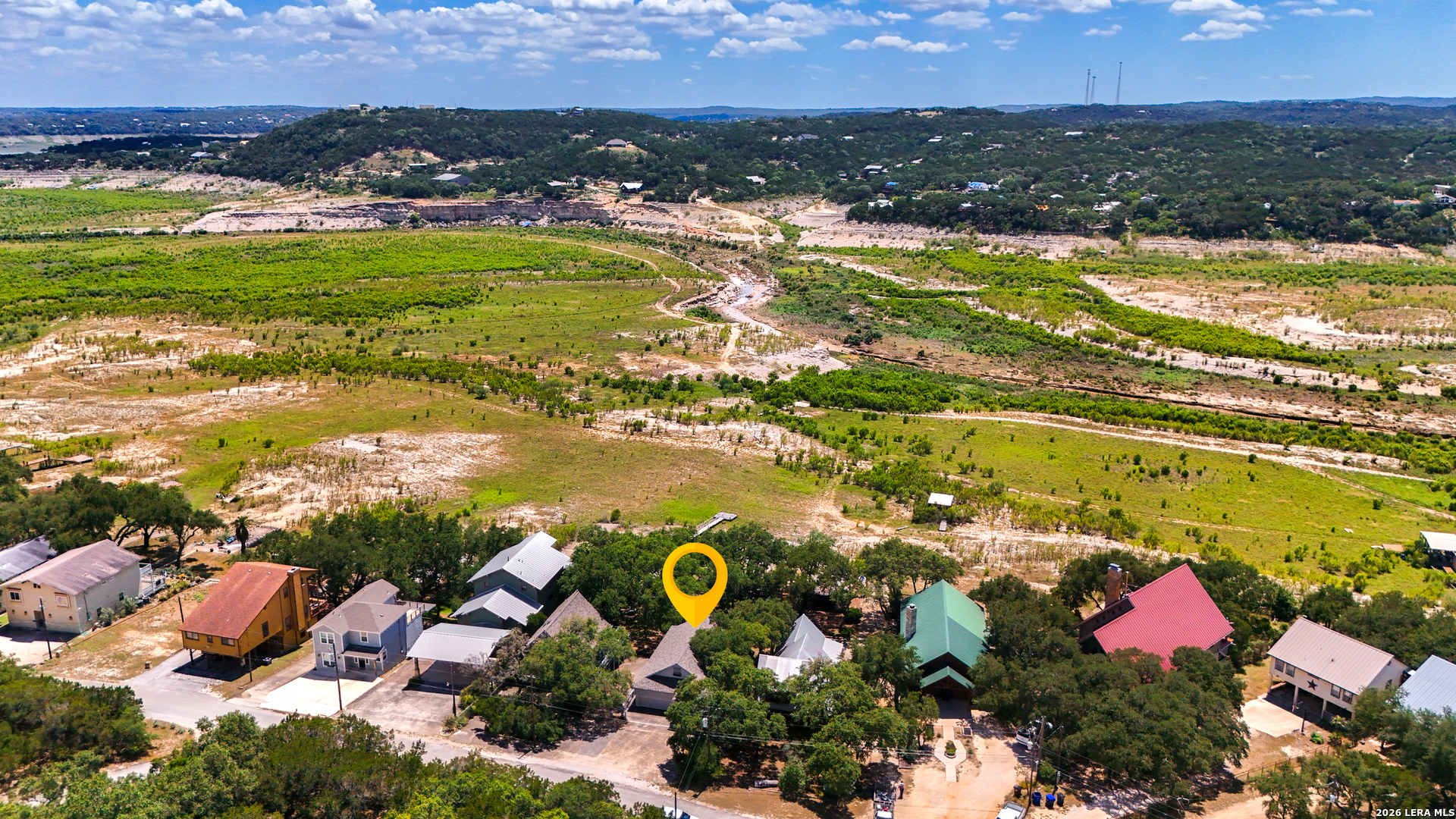 928 Pebble Beach Road Northwest Lakehills, TX 78063 - Photo 38 of 46