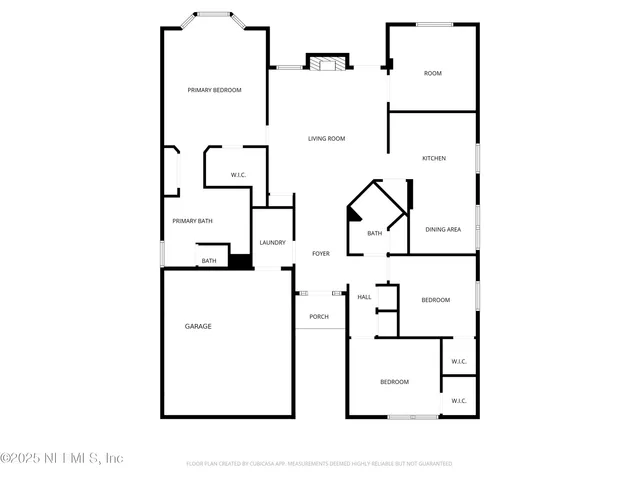 $2,400 | 13636 Capistrano Drive South, Jacksonville, FL 32224