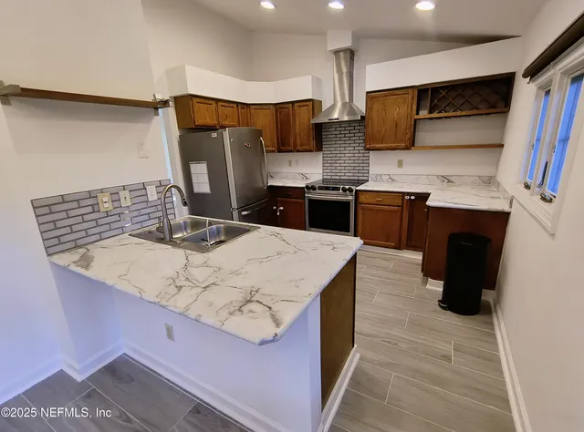 $2,400 | 13636 Capistrano Drive South, Jacksonville, FL 32224