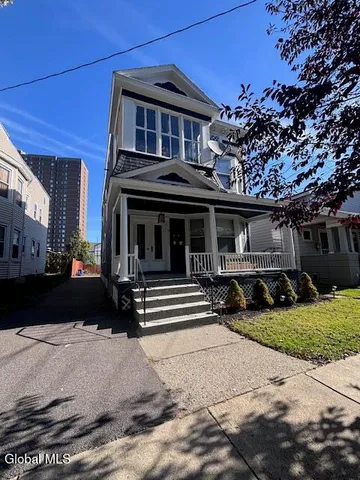 $1,200 | 9 Kent Street, Unit 3, Albany, NY 12206