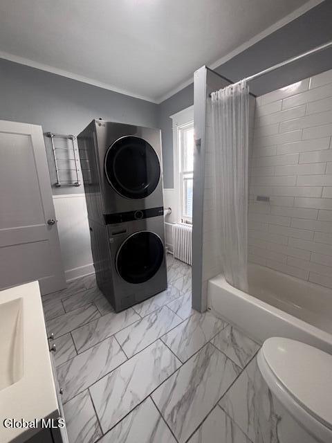 9 Kent Street, Unit 3 Albany, NY 12206 - Photo 11 of 13 9 Kent Laundry