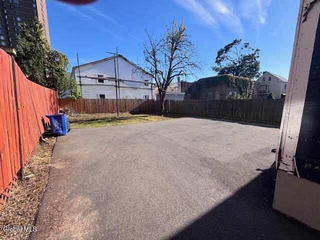 9 Kent Street, Unit 3 Albany, NY 12206 - Photo 12 of 13 9 Kent, Parking Lot