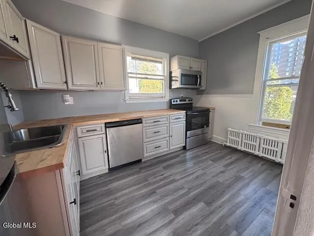 $1,200 | 9 Kent Street, Unit 3, Albany, NY 12206