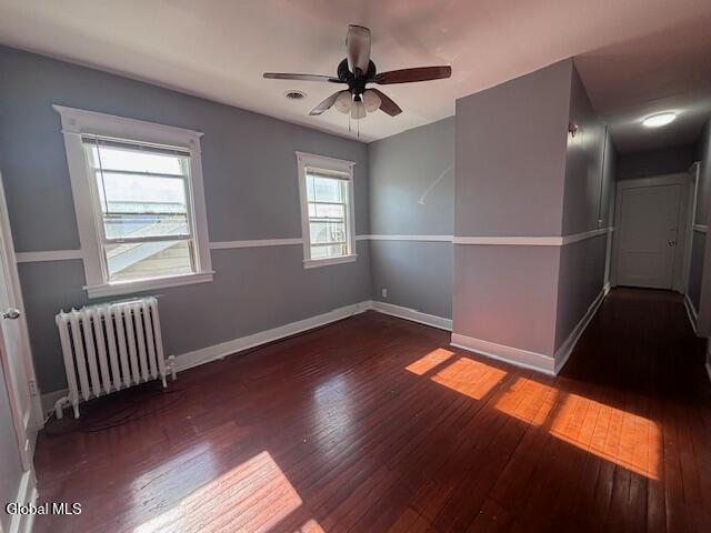 9 Kent Street, Unit 3 Albany, NY 12206 - Photo 6 of 13 9 Kent, Upstairs Livingroom