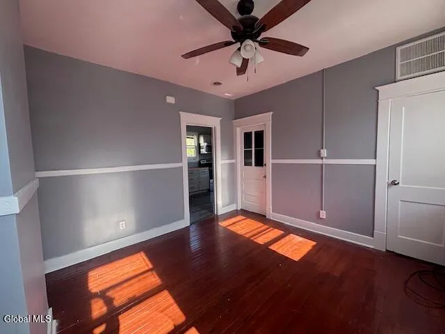 $1,200 | 9 Kent Street, Unit 3, Albany, NY 12206