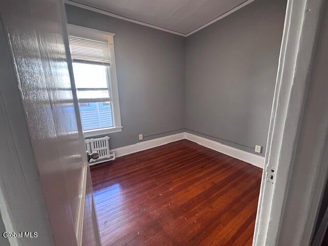 9 Kent Street, Unit 3 Albany, NY 12206 - Photo 9 of 13 9 Kent, Bedroom upstairs
