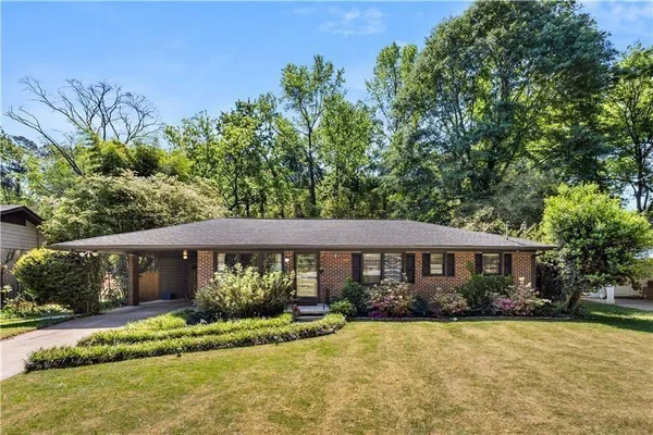 $2,395 | 2859 Concord Drive, Decatur, GA 30033