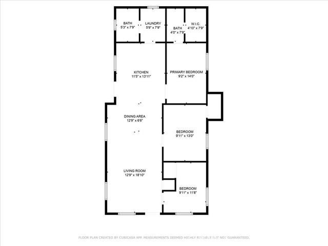 1158 Madison Street, Unit 2 Red Bluff, CA 96080 - Photo 28 of 55