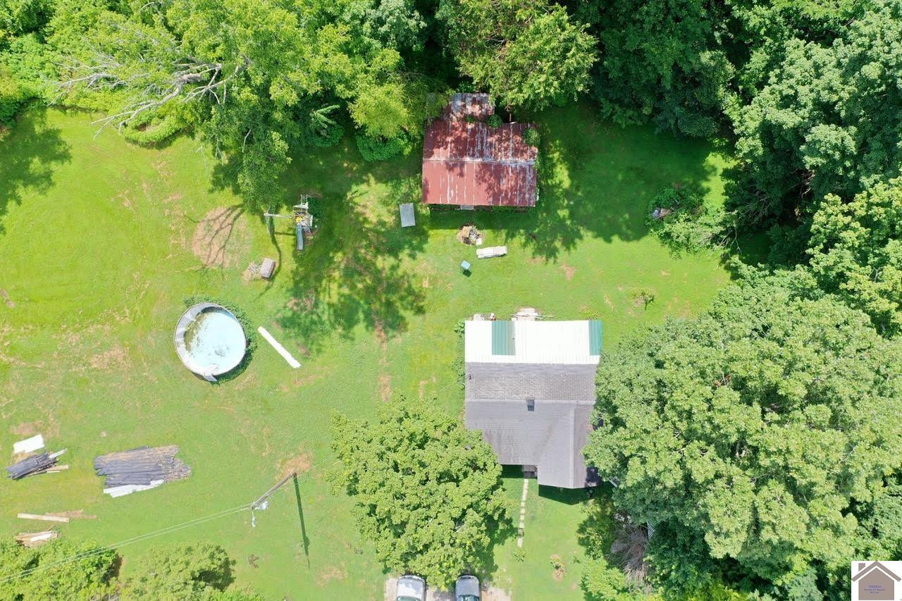 300 H L Ladd Road Princeton, KY 42445 - Photo 15 of 15 Photo 15