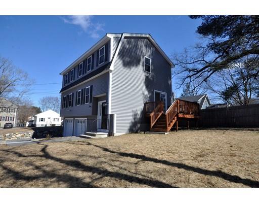 2 Adelman Road Billerica, MA 01821 - Photo 25 of 26
