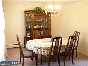 20 Tempo Road Levittown, PA 19056 - Photo 3 of 9 Dining Room