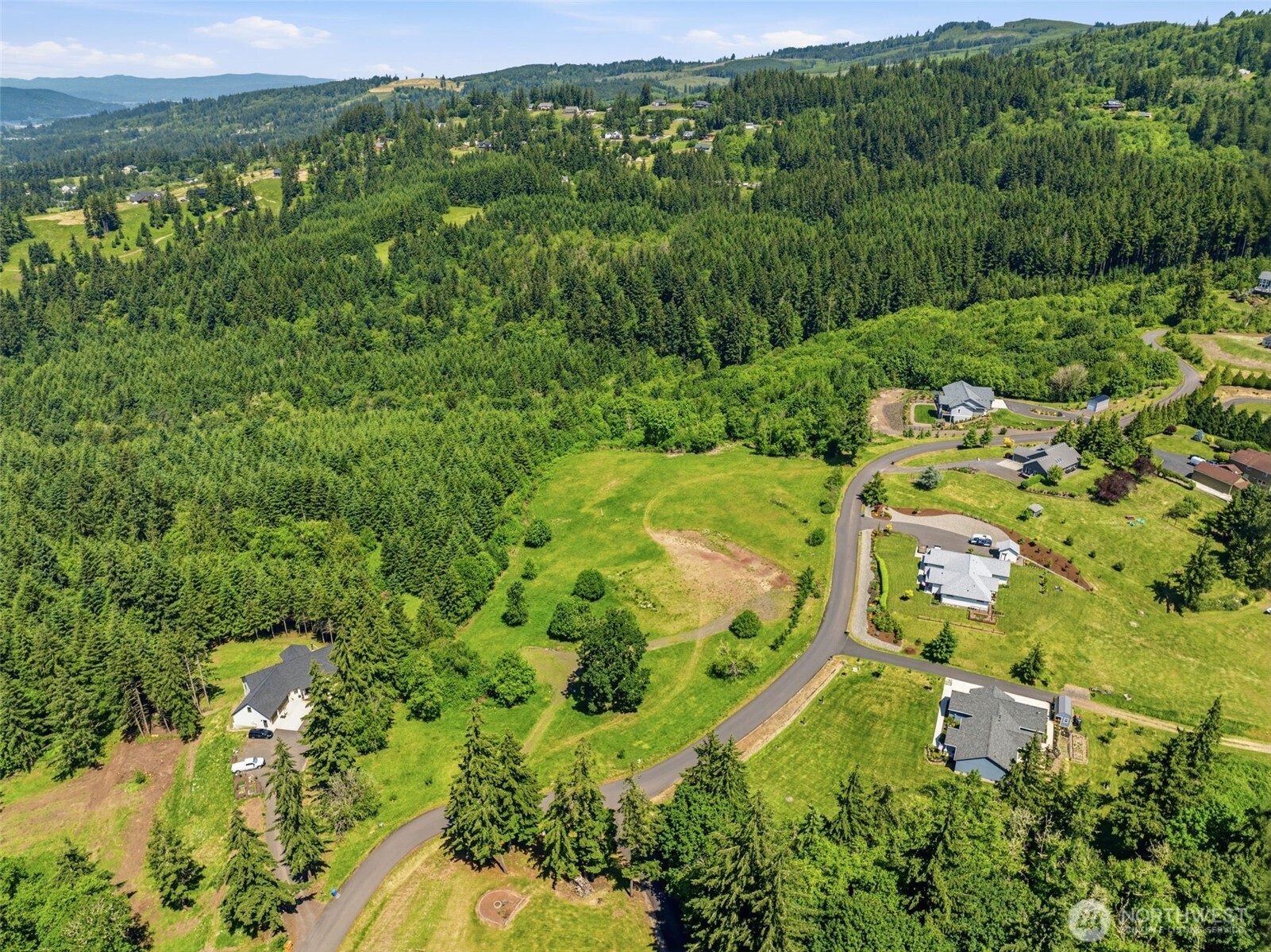 852 Confer Road Kalama, WA 98625 - Photo 8 of 16
