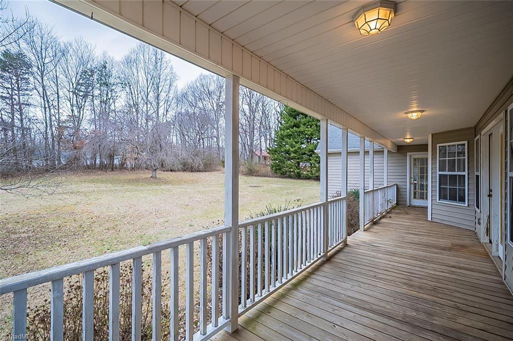 8420 Jefferson Church Road Rural Hall, NC 27045 - Photo 12 of 13