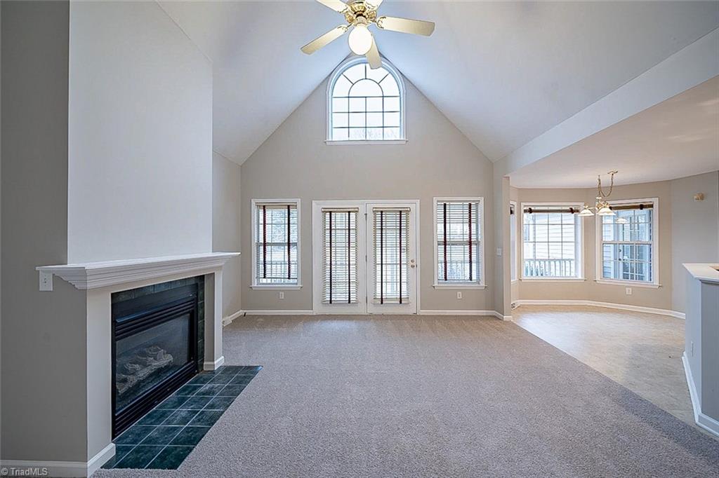8420 Jefferson Church Road Rural Hall, NC 27045 - Photo 3 of 13