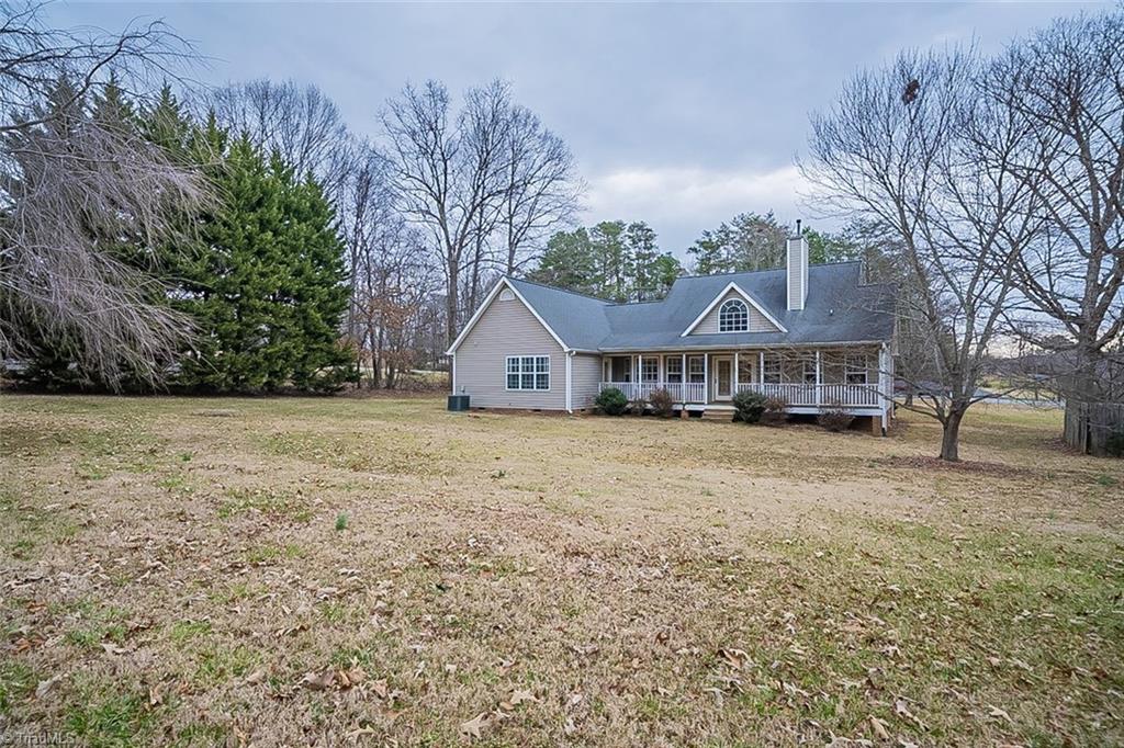 8420 Jefferson Church Road Rural Hall, NC 27045 - Photo 5 of 13