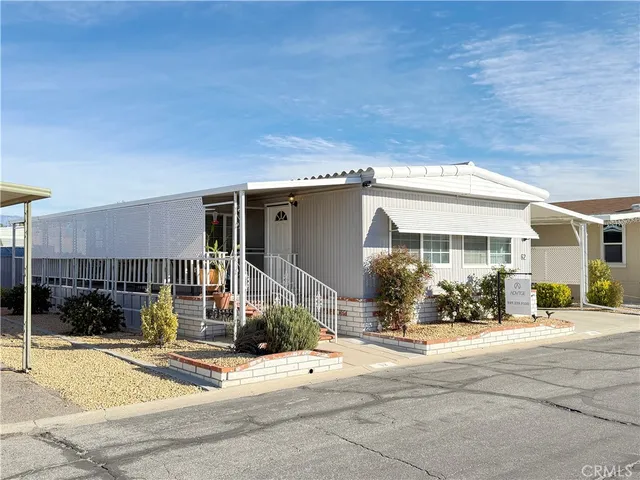 $99,900 | 2205 West Acacia Avenue, Unit 62, Hemet, CA 92545