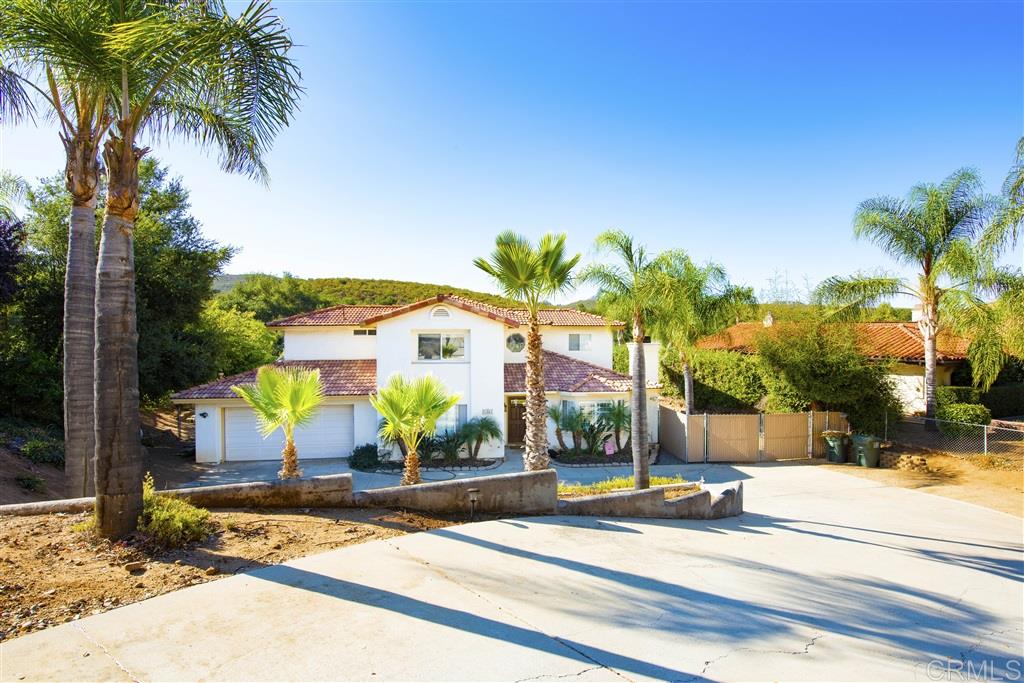 25965 Matlin Road Ramona, CA 92065 - Photo 1 of 11 Gallery Image 1