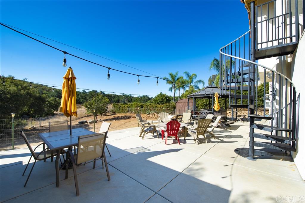 25965 Matlin Road Ramona, CA 92065 - Photo 9 of 11 Gallery Image 9