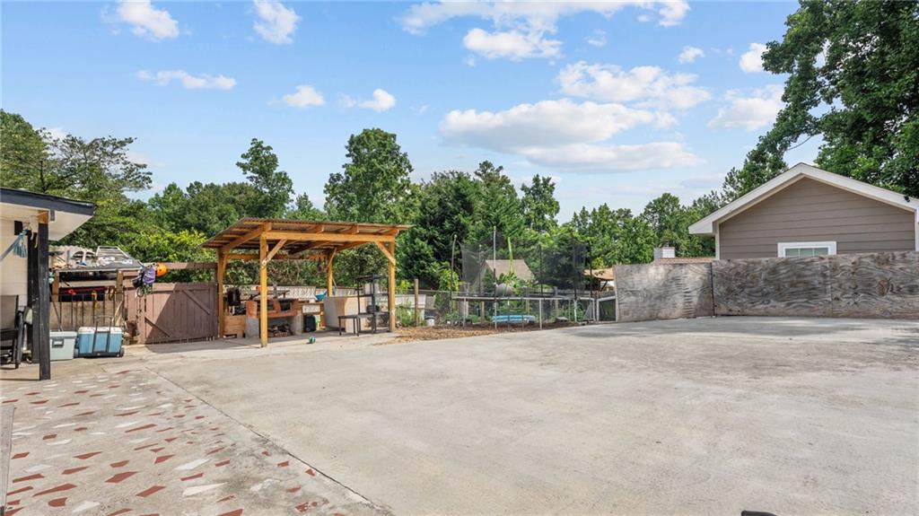 1480 Harbins Road Northwest Norcross, GA 30093 - Photo 29 of 31