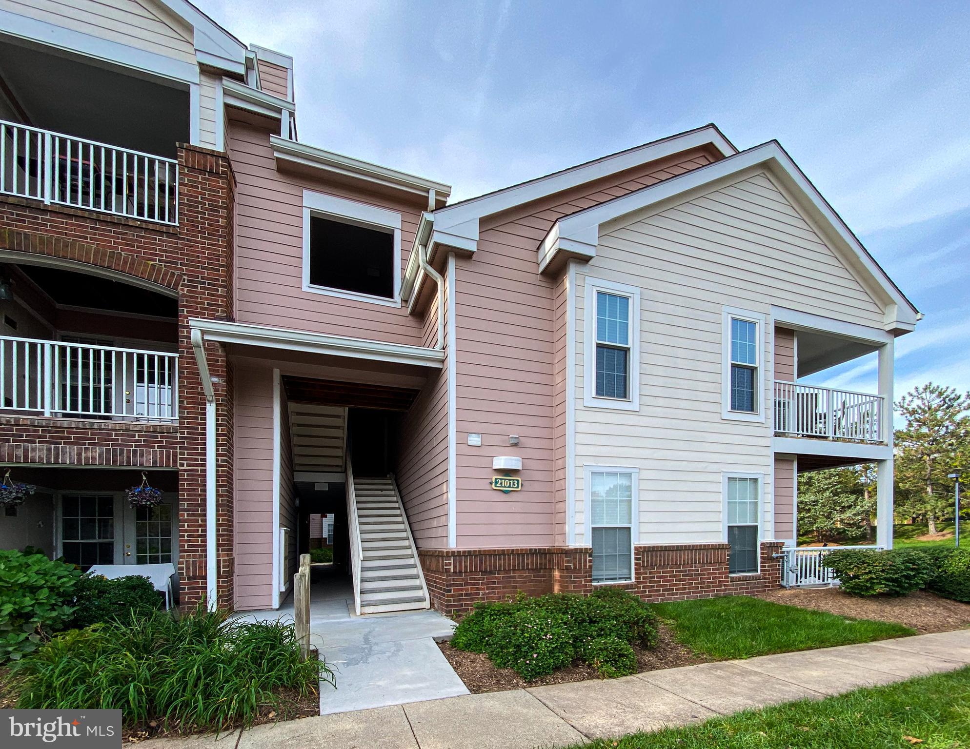 21013 Timber Ridge Terrace, Unit 303 Ashburn, VA 20147 - Photo 1 of 37 Gallery Image 1