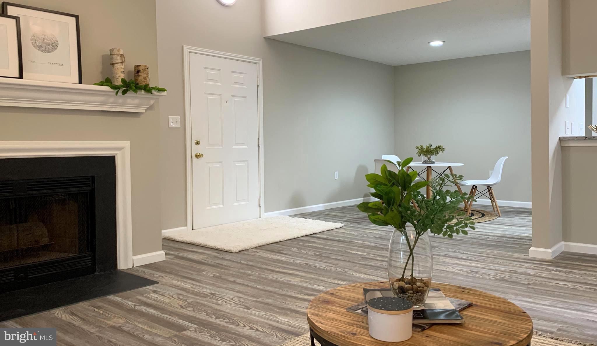 21013 Timber Ridge Terrace, Unit 303 Ashburn, VA 20147 - Photo 7 of 37 Gallery Image 7
