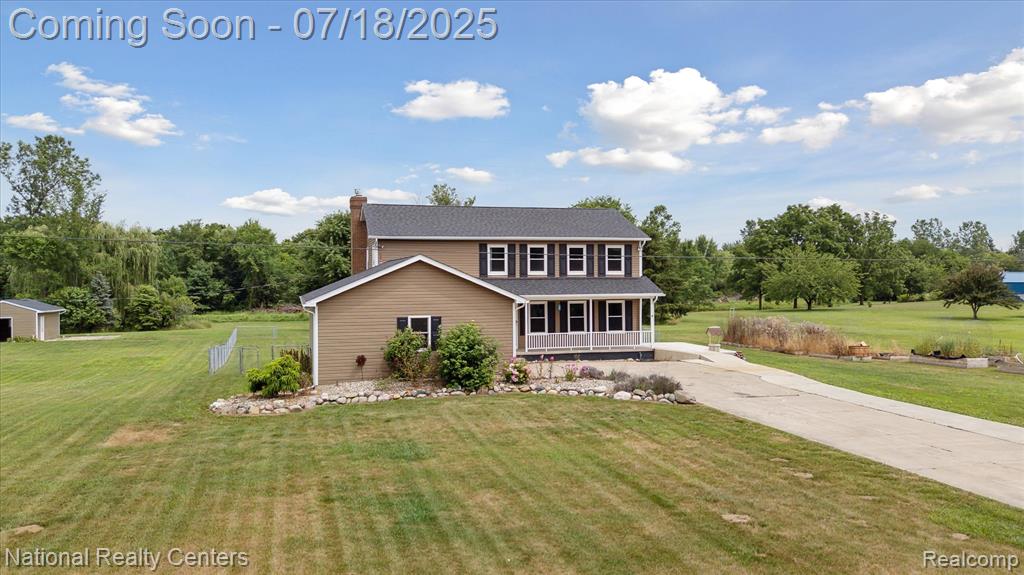 1850 Toben Road Carleton, MI 48117 - Photo 51 of 70