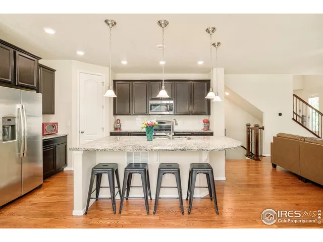 $815,000 | 825 Dakota Lane, Erie, CO 80516