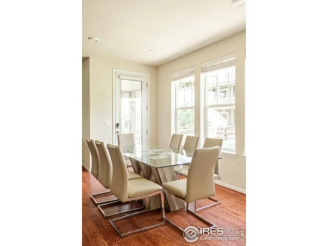 $815,000 | 825 Dakota Lane, Erie, CO 80516