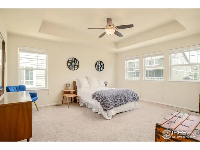 $815,000 | 825 Dakota Lane, Erie, CO 80516