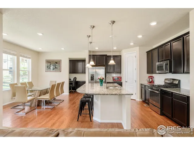 $815,000 | 825 Dakota Lane, Erie, CO 80516