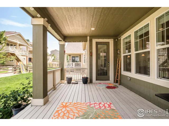 $815,000 | 825 Dakota Lane, Erie, CO 80516