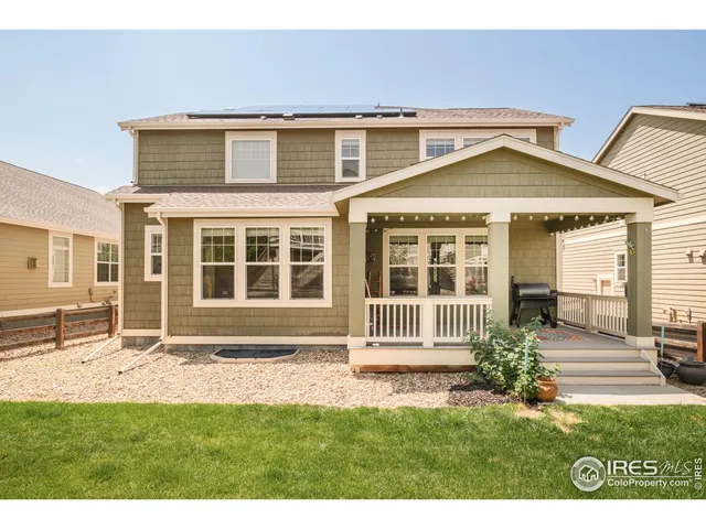 $815,000 | 825 Dakota Lane, Erie, CO 80516