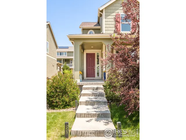 $815,000 | 825 Dakota Lane, Erie, CO 80516