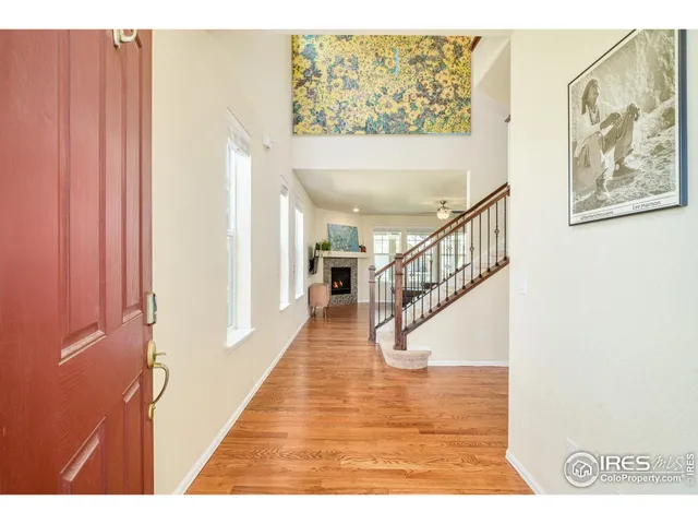 $815,000 | 825 Dakota Lane, Erie, CO 80516