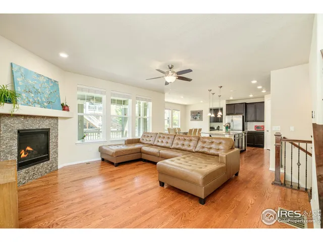 $815,000 | 825 Dakota Lane, Erie, CO 80516