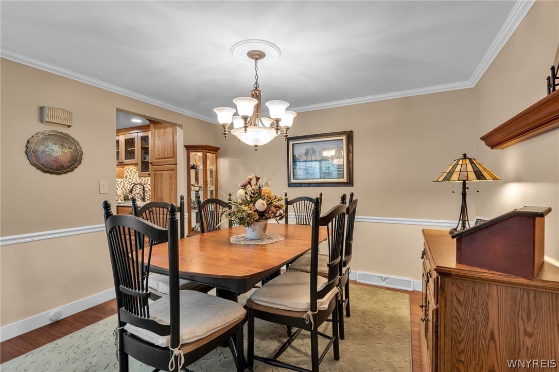 60 Hamlin Square, Unit 4 Amherst, NY 14221 - Photo 12 of 47