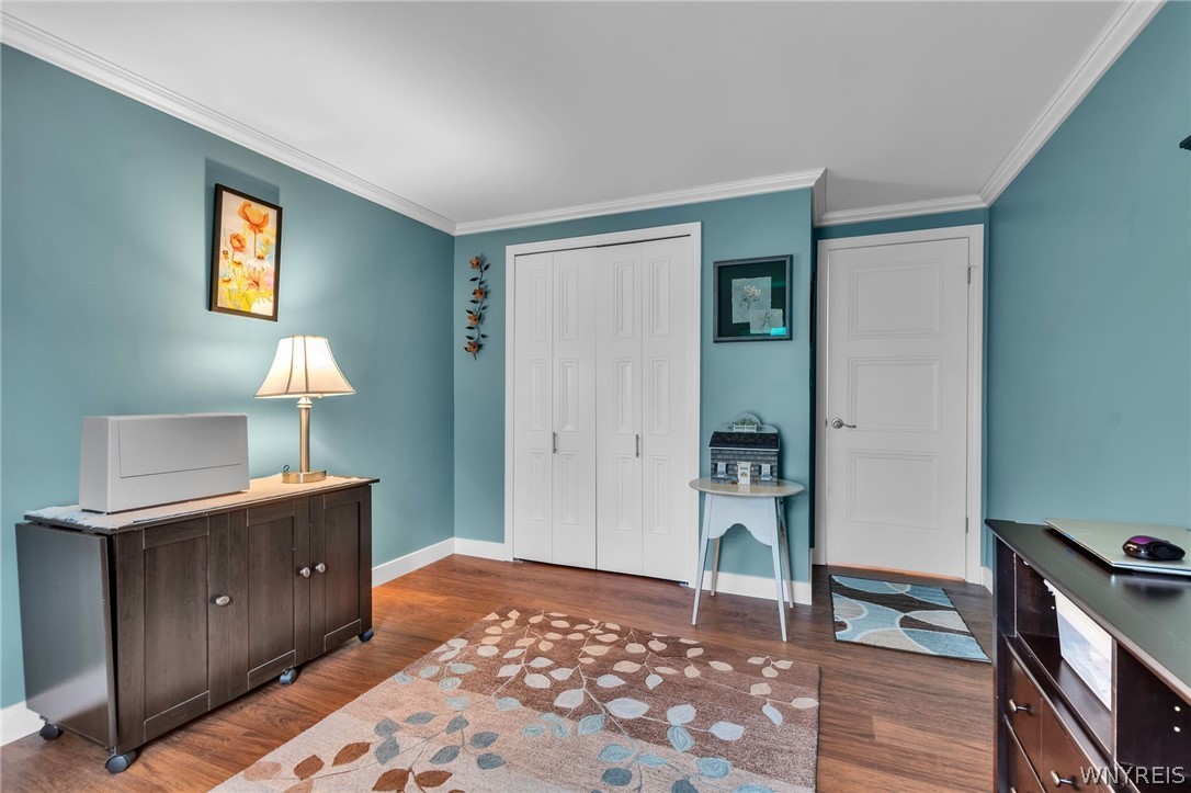 60 Hamlin Square, Unit 4 Amherst, NY 14221 - Photo 22 of 47