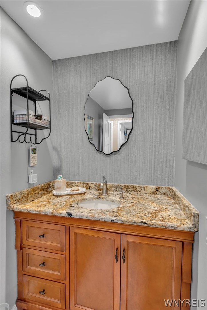 60 Hamlin Square, Unit 4 Amherst, NY 14221 - Photo 24 of 47