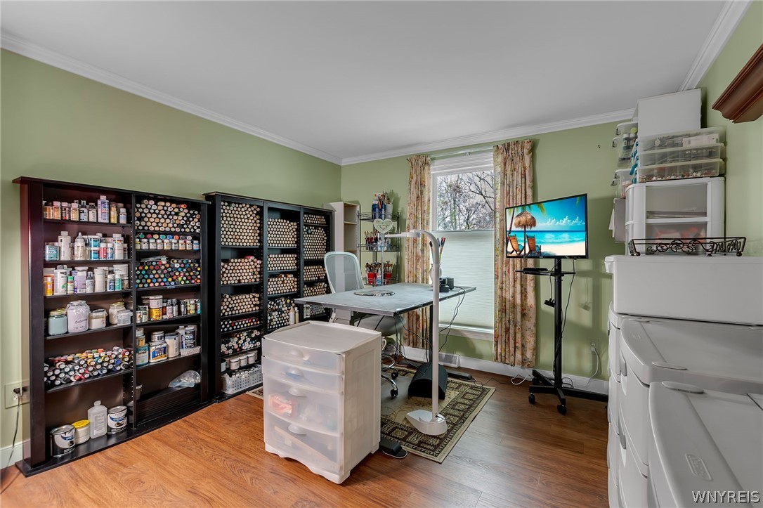 60 Hamlin Square, Unit 4 Amherst, NY 14221 - Photo 26 of 47
