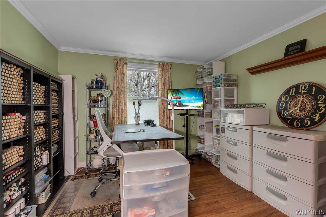 60 Hamlin Square, Unit 4 Amherst, NY 14221 - Photo 27 of 47