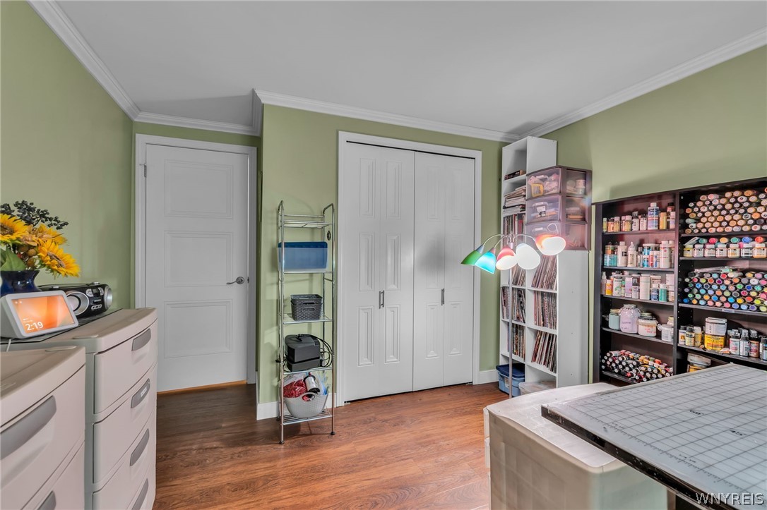 60 Hamlin Square, Unit 4 Amherst, NY 14221 - Photo 28 of 47